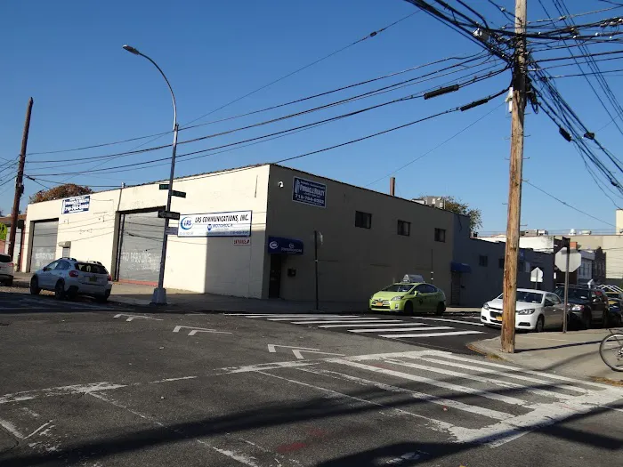 LRS Communications, Inc. 3