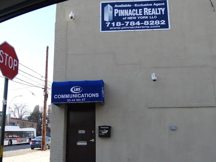 LRS Communications, Inc. 2