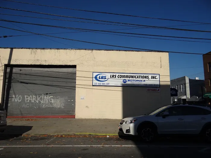 LRS Communications, Inc. 1