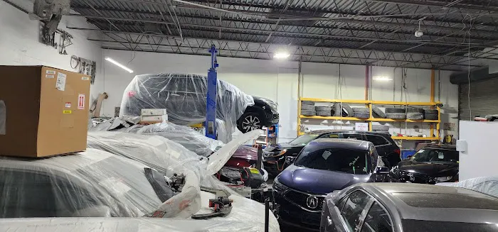 Shalom JIS AutoBody repair 3