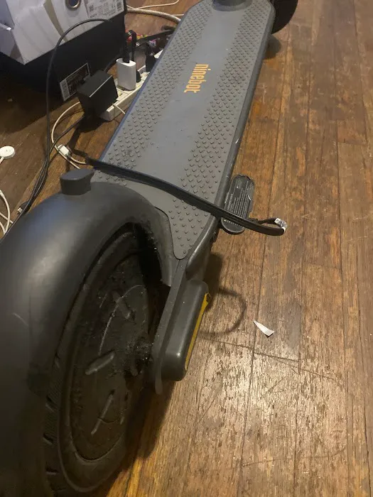 Frank's Electric Bikes Shop 0