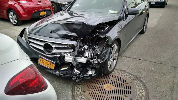 Twins Collision Inc 9