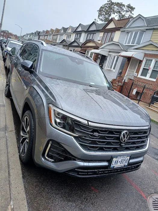 Twins Collision Inc 4