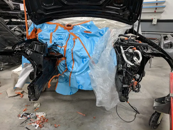 Twins Collision Inc 0