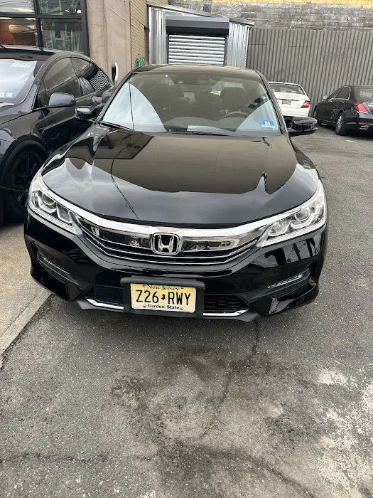 Twins Collision Inc 6