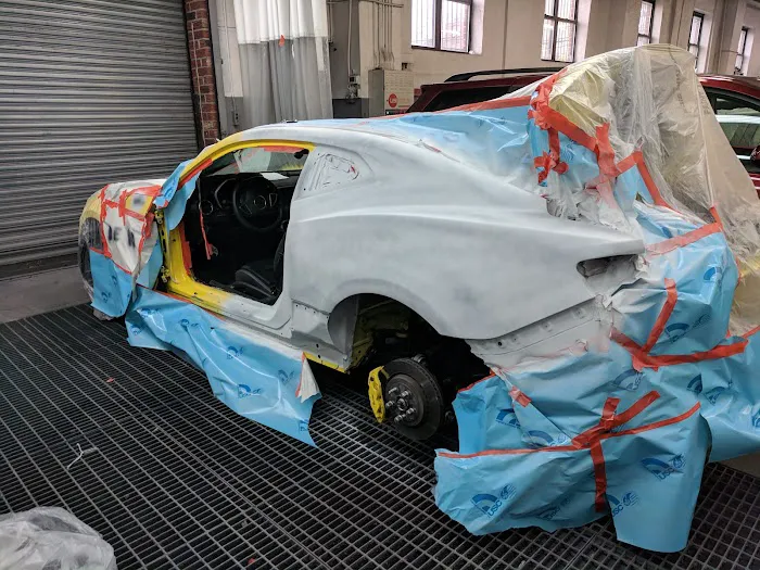 Twins Collision Inc 1