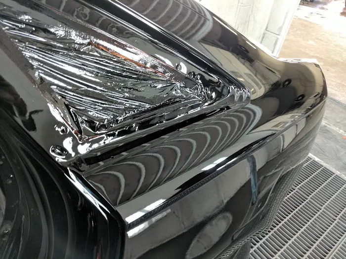 Twins Collision Inc 7