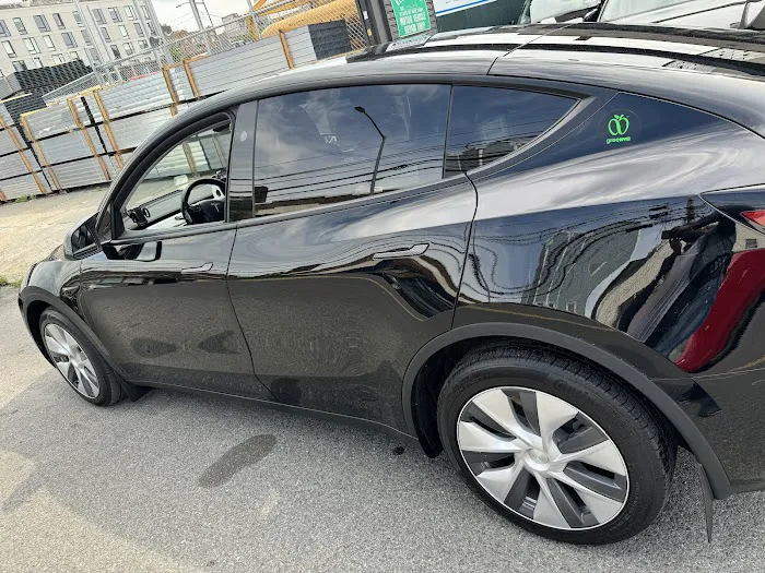 Tesla Approved Body Shop - Certified Collision Center 3