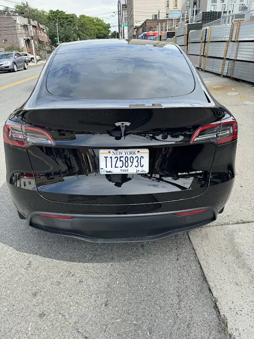 Tesla Approved Body Shop - Certified Collision Center 2