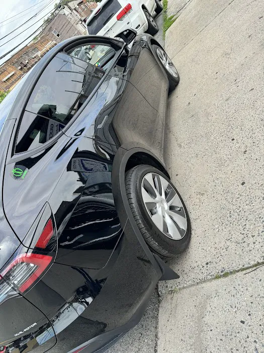 Tesla Approved Body Shop - Certified Collision Center 0