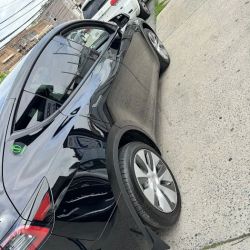 Tesla Approved Body Shop - Certified Collision Center ico