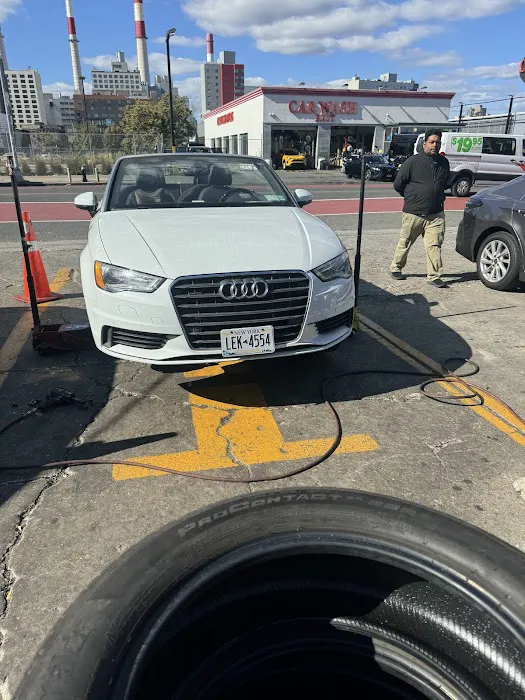 24HR Tire To Go Full service 7
