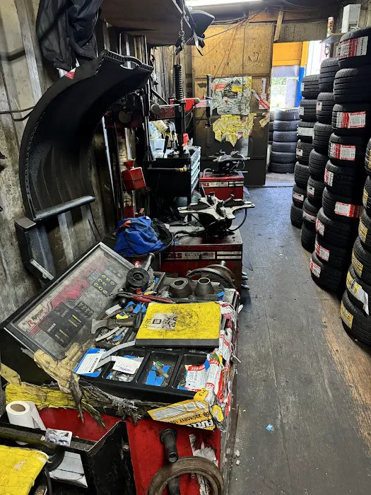 24HR Tire To Go Full service 3