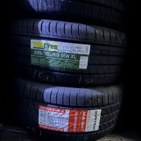 24HR Tire To Go Full service