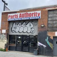 Parts Authority
