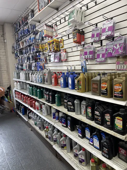 Parts Authority 3