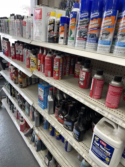 Parts Authority 4