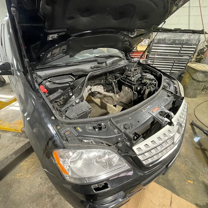 T J Auto Doctor INC 7