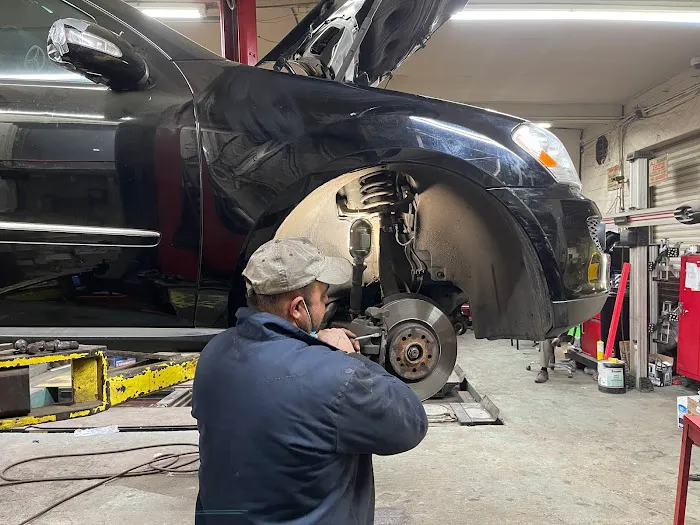 T J Auto Doctor INC 2