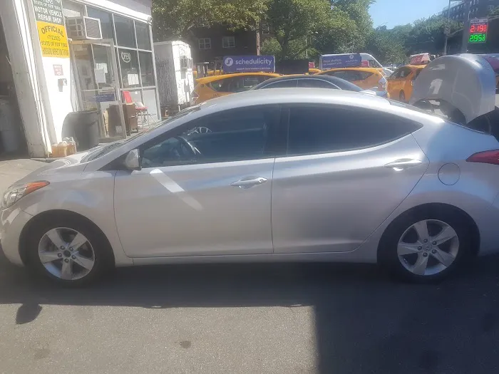 T J Auto Doctor INC 4