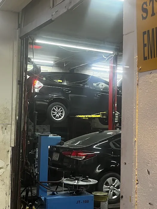 T J Auto Doctor INC 1