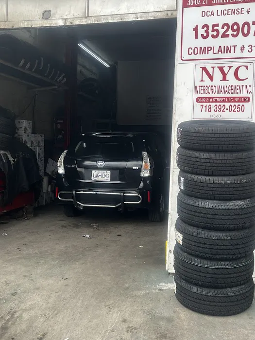 T J Auto Doctor INC 3