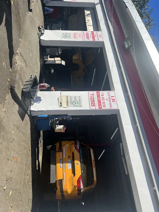 T J Auto Doctor INC 0