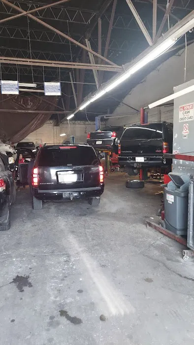 OTV Azuay Auto Repair 0