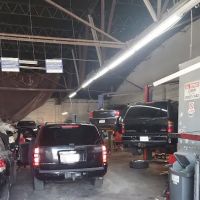 OTV Azuay Auto Repair