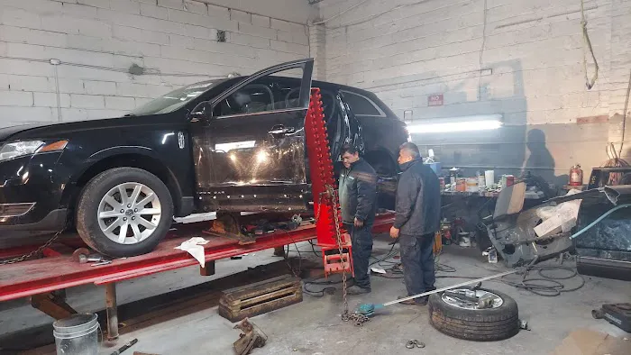 OTV Azuay Auto Repair 2