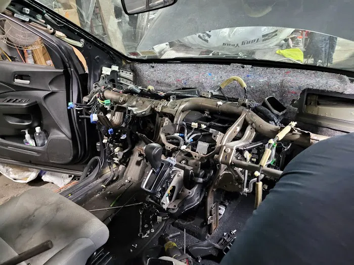 OTV Azuay Auto Repair 6