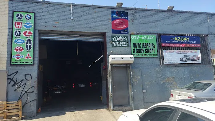 OTV Azuay Auto Repair 3