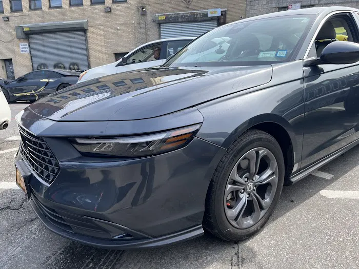 OTV Azuay Auto Repair 8