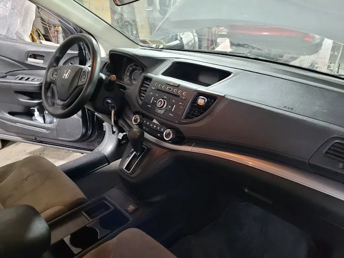 OTV Azuay Auto Repair 5