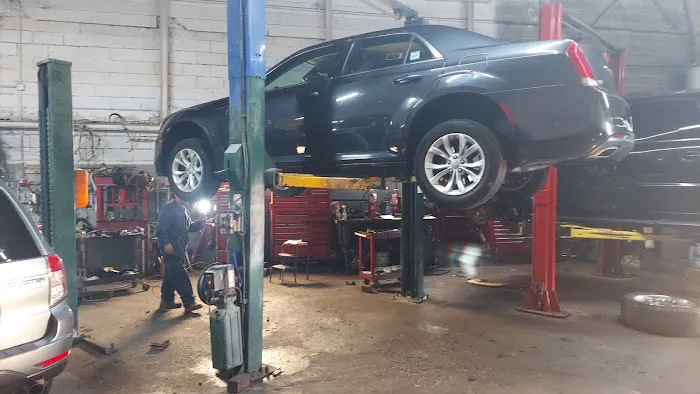 OTV Azuay Auto Repair 1