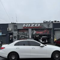 Nizo Motorsports