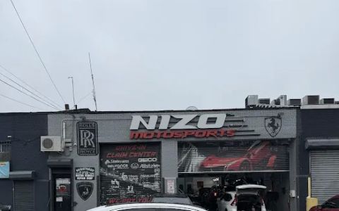 Nizo Motorsports