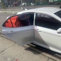 GTR QE CORP.