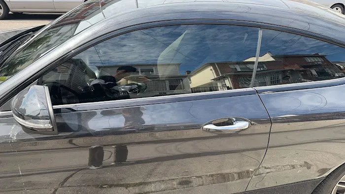NY Window Tinting Nationwide Auto Painting 0