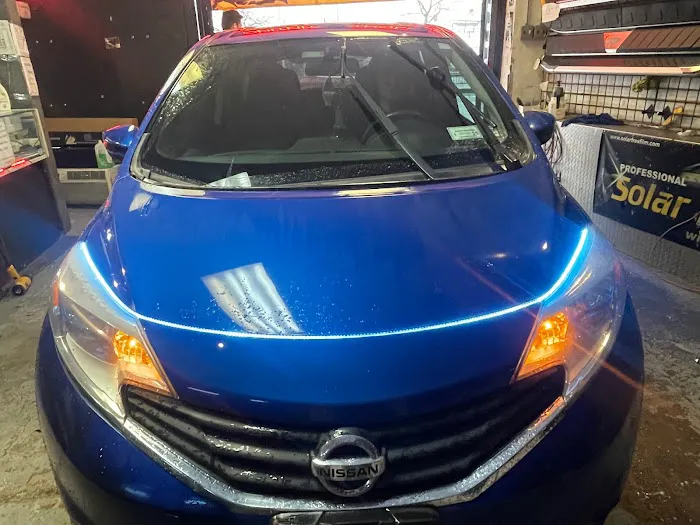 NY Window Tinting Nationwide Auto Painting 6