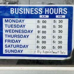 A K Auto Repair Enterprise Inc. ico