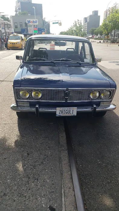 A K Auto Repair Enterprise Inc. 5