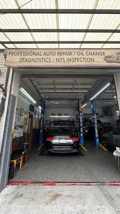 A K Auto Repair Enterprise Inc. 4