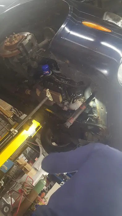 Premier Auto Repair Of Ny Inc. 0