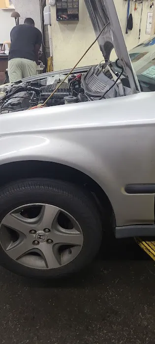 Premier Auto Repair Of Ny Inc. 3