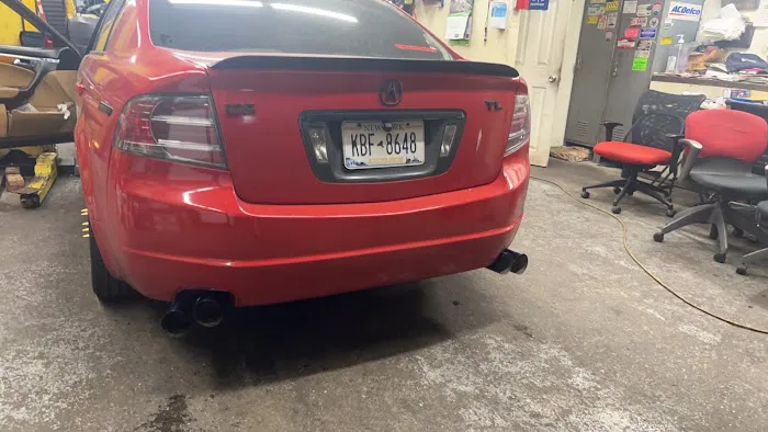 Premier Auto Repair Of Ny Inc. 2