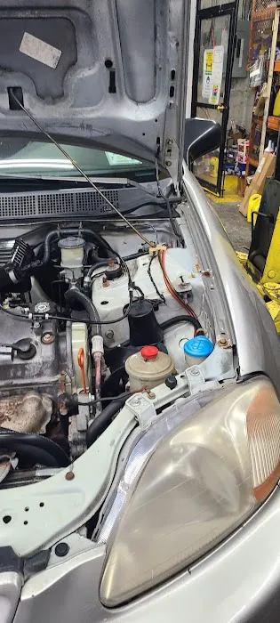 Premier Auto Repair Of Ny Inc. 4
