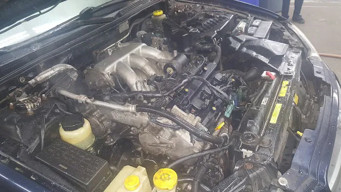 Premier Auto Repair Of Ny Inc. 1