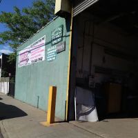 Vjs muffler shop & custom exhaust
