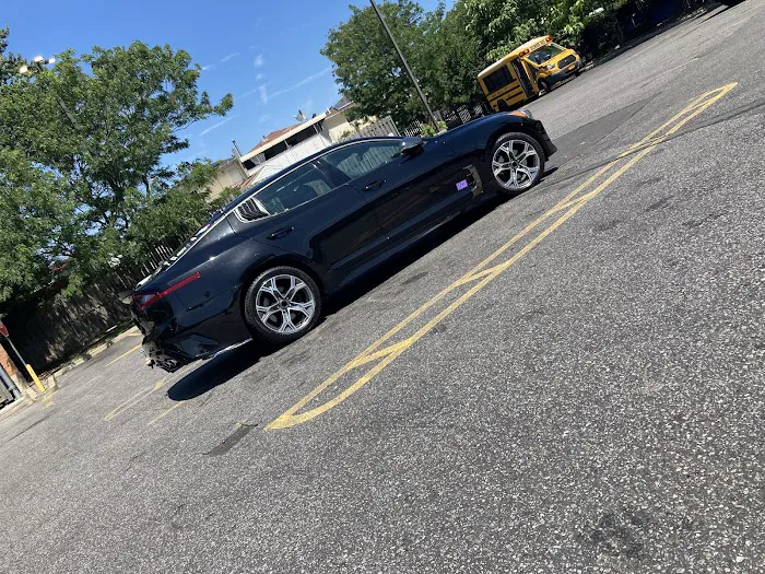 Vjs muffler shop & custom exhaust 6
